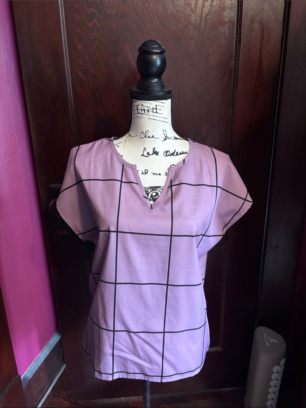 SHEIN top